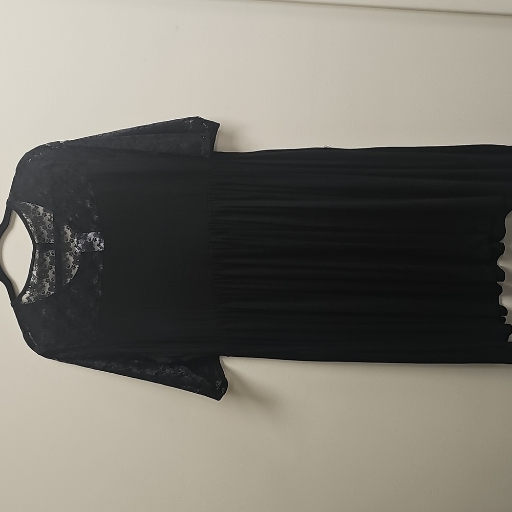 Allegrace dress 2x - Picture 3 of 3